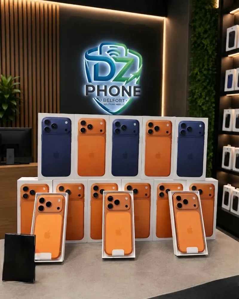 IPHONE 17 PRO MAX COPY 